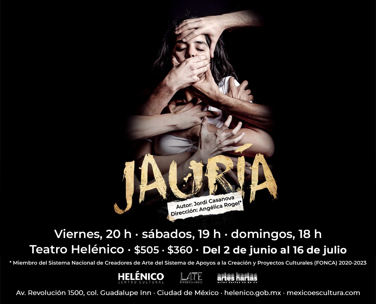 Jauría