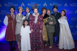 Anastasia