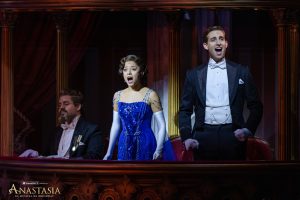 Anastasia