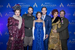 Anastasia