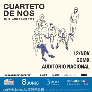 Cuarteto de Nos