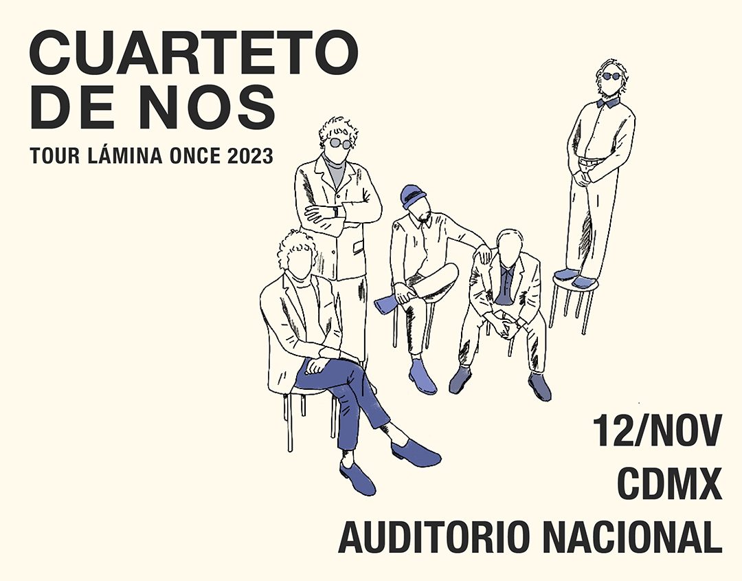 Cuarteto de Nos