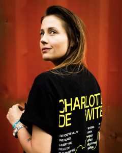 Charlotte de Witte