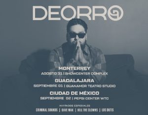 Deorro