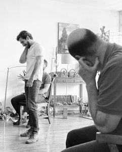 Todos Eran Mis Hijos