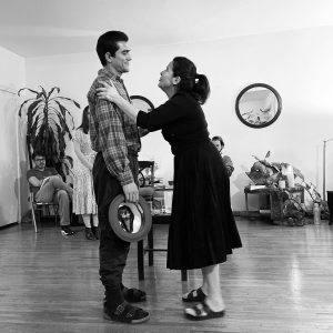 Todos Eran Mis Hijos