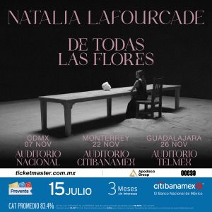 Natalia Lafourcade