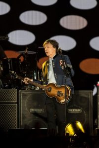 Paul McCartney