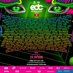 EDC 2024