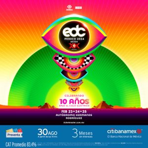 EDC México