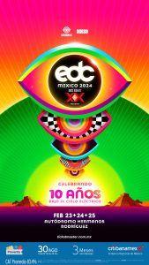 EDC México