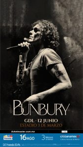 Bunbury