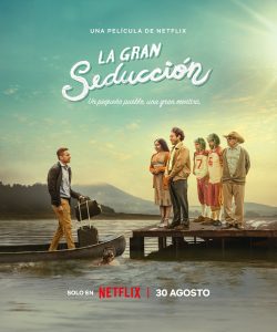 La Gran Seducción