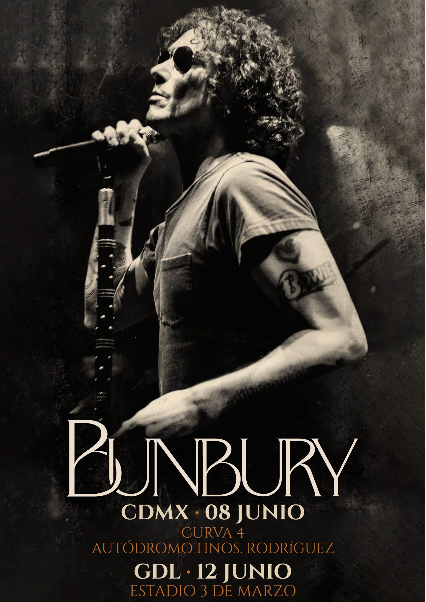 Bunbury