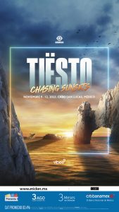 TIËSTO