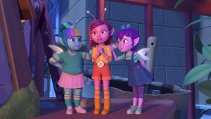 Diciembre Netflix 2023