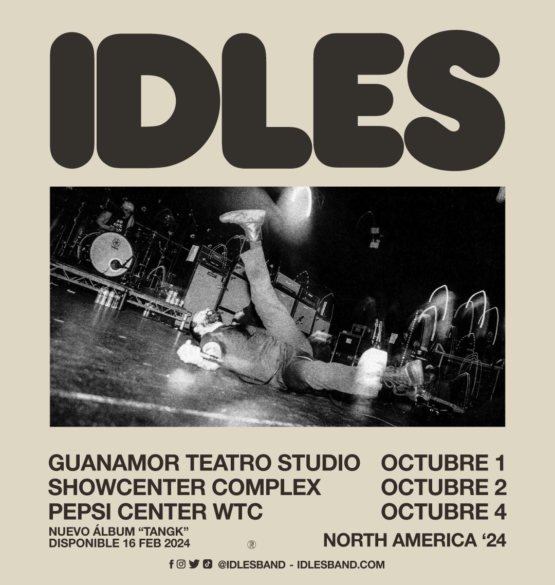 IDLES