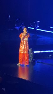 Natalia Lafourcade