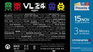 Vive Latino 2024