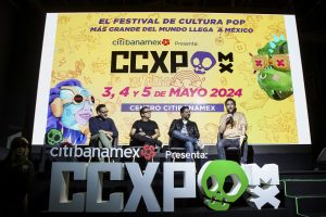 CCXP