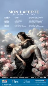 Mon Laferte