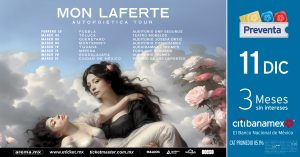 Mon Laferte