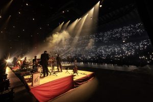 Noches de Salón