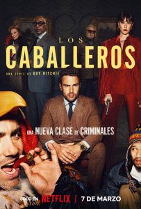 Los Caballeros