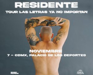 Residente