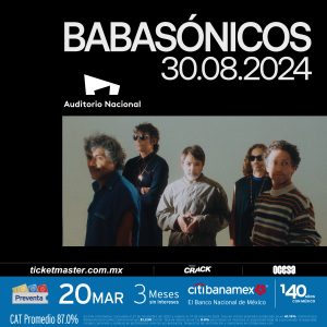 Babasónicos