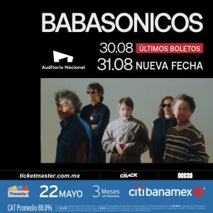 Babasónicos