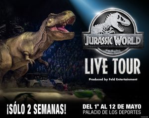 Jurassic World