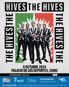 The Hives