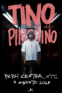 Tino el Pingüino