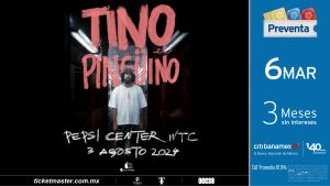 Tino el Pingüino