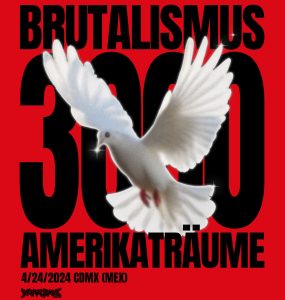 Brutalismus 3000