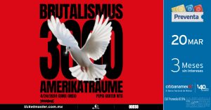 Brutalismus 3000