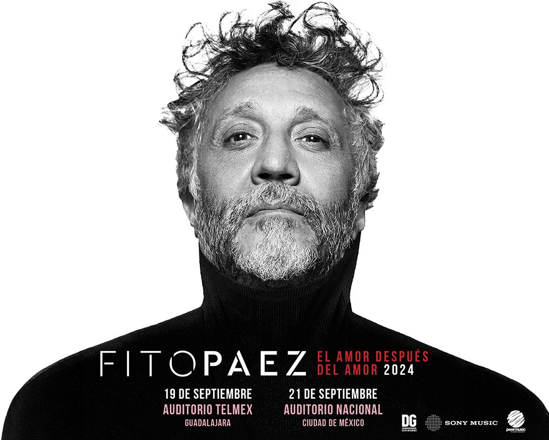 Fito Páez