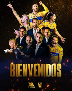Tigres