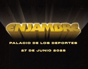 Enjambre