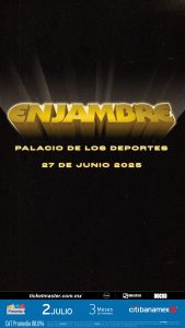 Enjambre