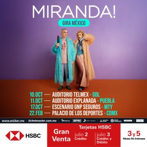 Miranda