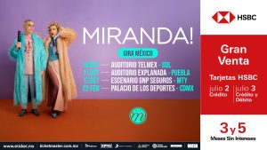 Miranda