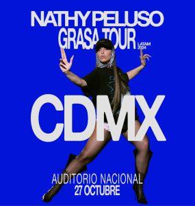 Nathy Peluso