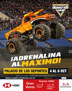 Monster Jam