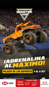 Monster Jam