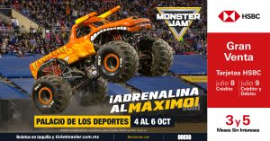 Monster Jam