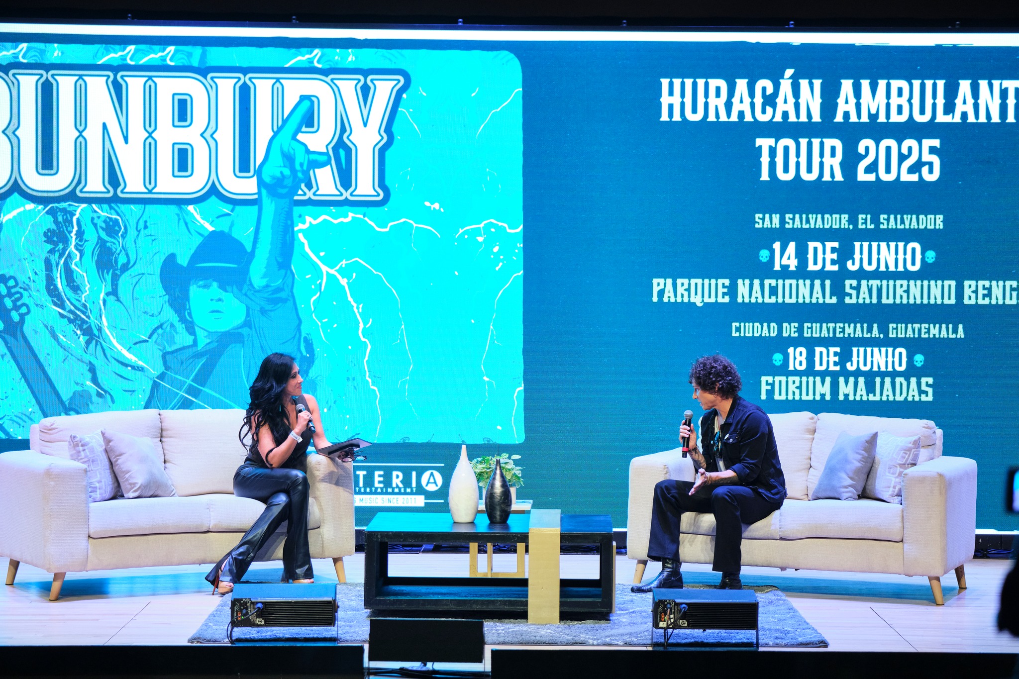 Bunbury