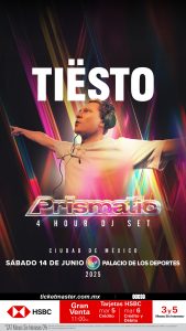 Tiësto