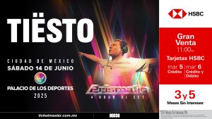 Tiësto